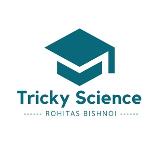Telegram profile photo for Tricky Science