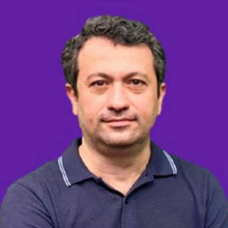 Telegram profile photo for ریاضی مهرداد عباسپور