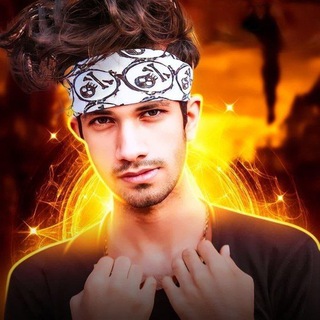 Telegram profile photo for MESCALIN YT