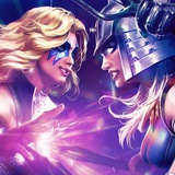 Telegram profile photo for Marvel: Битва Чемпионов | Legacy Artplay