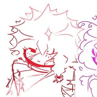 Telegram profile photo for хрестᅠᅠ. sx8 >_<