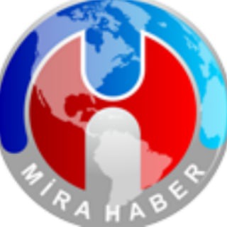 Telegram profile photo for Mirahaber