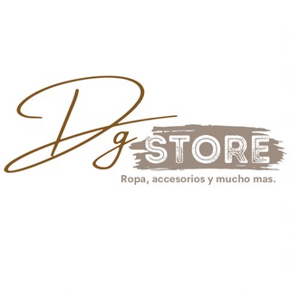 Telegram profile photo for DG STORE EC
