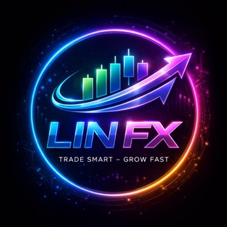 Telegram profile photo for LIN FOREX