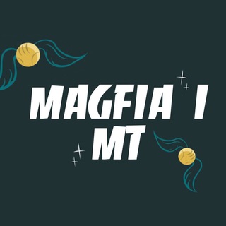 Telegram profile photo for Magfia | Гарри Поттер