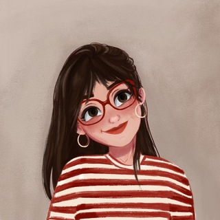 Telegram profile photo for Оптимистка☀️