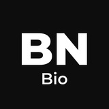 Telegram profile photo for BN BIO