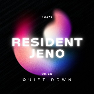 Telegram profile photo for Resident Jeno.