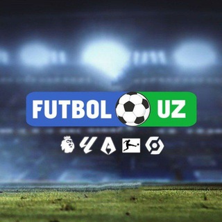 Telegram profile photo for FUTBOL UZ | LIVE