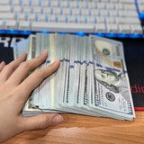 Telegram profile photo for 海外招聘技术-远程或到岗