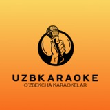 Telegram profile photo for Uzbkaraokeda Reklama