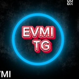 Telegram profile photo for Мастерская/Книга отзывов EVMI