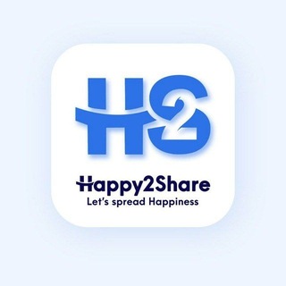Telegram profile photo for ★ Happy To Share 3.0 ~ Happy2Share 3.0 ★