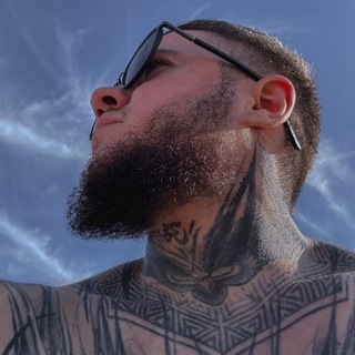 Telegram profile photo for Barber под пальмой💈🌴