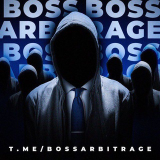 Telegram profile photo for Арбитраж трафика 5.0