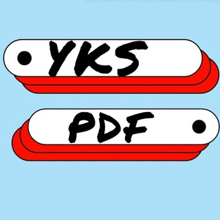 Telegram profile photo for TYT AYT KPSS