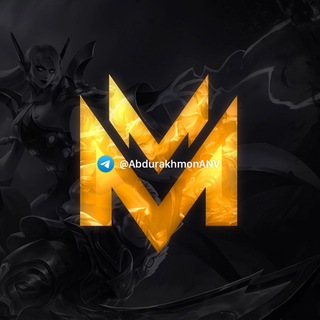Telegram profile photo for Mobile Legends Uzbekistan