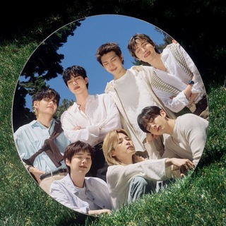 Telegram profile photo for BTS ♡!