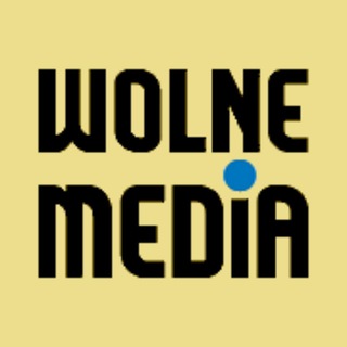 Telegram group profile photo for Wolne Media - Czat