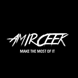 Telegram profile photo for AMIRCEEK