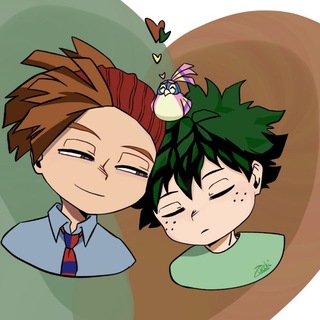 Telegram profile photo for Zucckerhaus | rodydeku | kiribaku