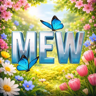 Telegram profile photo for Новости Mew Work