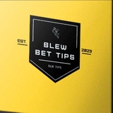 Telegram profile photo for BLEW BET TIPS