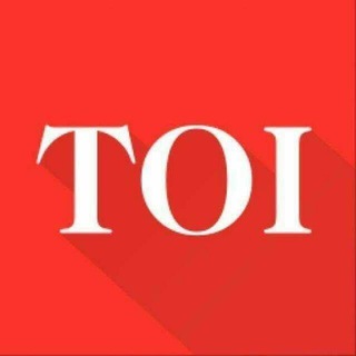 Telegram profile photo for TOI Gurgaon