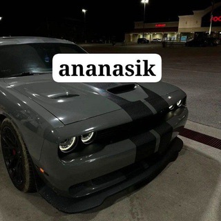Telegram profile photo for подвал_ANANASA
