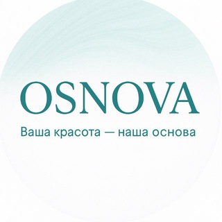 Telegram profile photo for OSNOVA