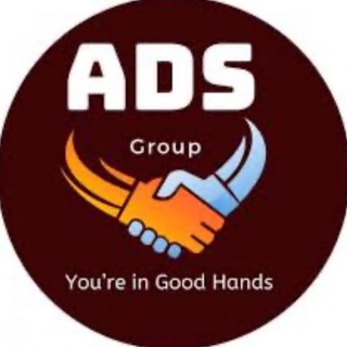 Telegram profile photo for ADS LOADS