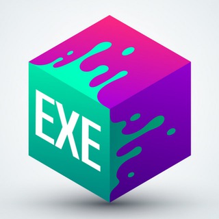 Telegram profile photo for 3d.exe