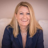 Telegram profile photo for Daniela Wiegner