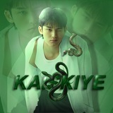 Telegram profile photo for KᗩISKIYE