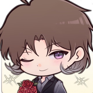 Telegram profile photo for Harry Galbraith🫧