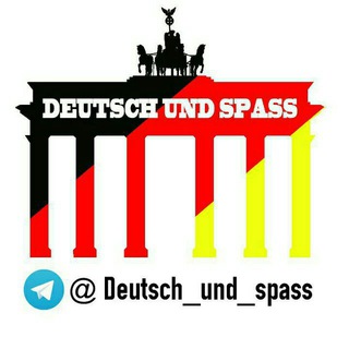 Telegram profile photo for Deutsch und Spaß