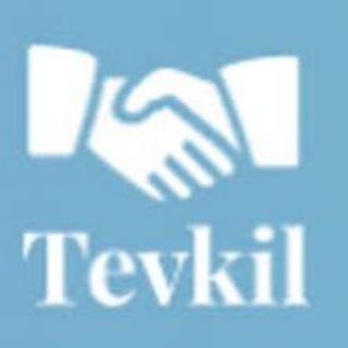 Telegram profile photo for AVUKAT TEVKİL