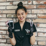 Telegram profile photo for ❤️Профессионалы Спасска🦋 VP MARKET SPD