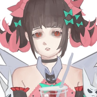 Telegram profile photo for xxjispsldl (ацуко)