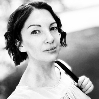 Telegram profile photo for Ольга Ярь | Стихи