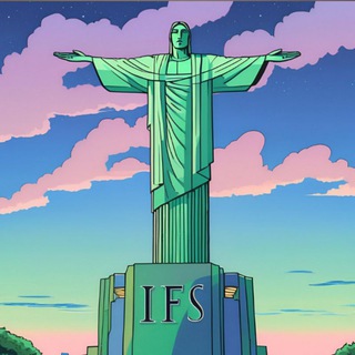 Telegram profile photo for IFS Rio