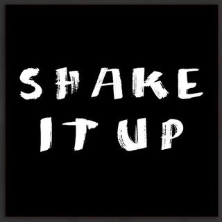 Telegram profile photo for ~SHAKE IT UP~ cover dance team