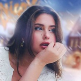 Telegram profile photo for Николь Уоллес | Nicole Wallace 🤍