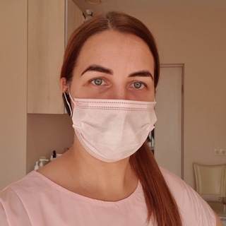 Telegram profile photo for Косметолог Харьков