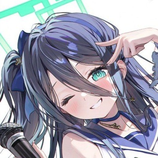 Telegram group profile photo for Nightcat黄油主频道 Chat