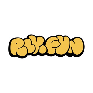 Telegram group profile photo for rly.fun