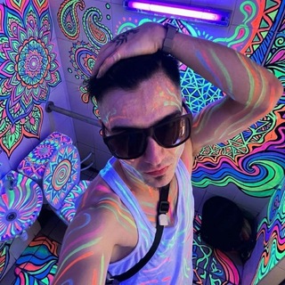Telegram profile photo for кладбище бухающих антилоп 🦋