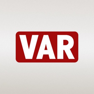 Telegram profile photo for VAR