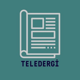 Telegram profile photo for Tele Dergi