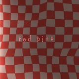 Telegram profile photo for red pink